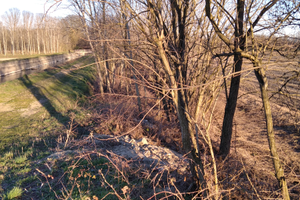 Terreno agricolo irriguo