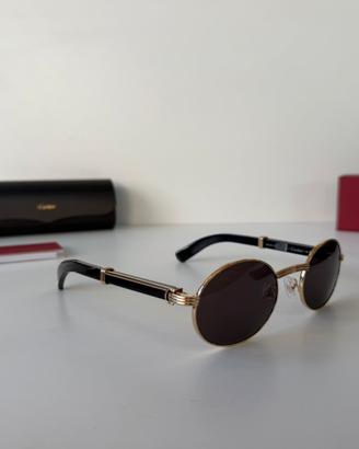 Occhiali da sole Cartier CT0464S