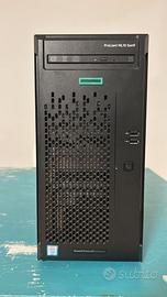 server proliant ml10 gen9