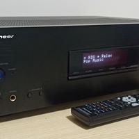 Sintoamplificatore PIONEER SX-20 DAB K