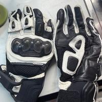 Guanti alpinestars