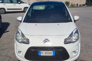 Citroen c3 anche, automatica, NEO PATENTATI