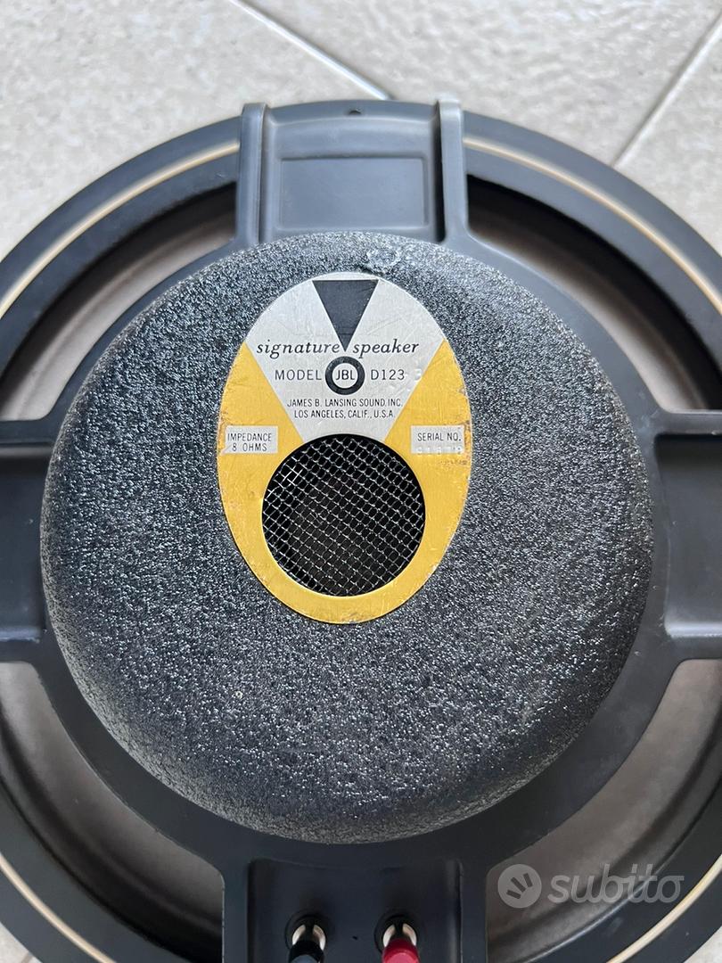 Vintage Jbl Hifi Jbl C36 Speakers ◇JBL C36 VISCOUNT TYPE ECLOSURE