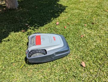 ROBOT TAGLIA ERBA GIARDINO