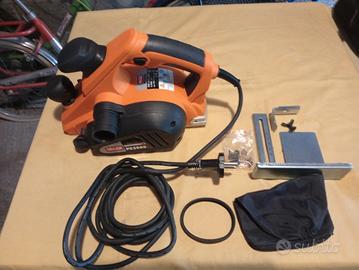 Pialla Elettrica Valex PE 2000 Nuova 
