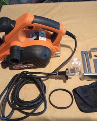 Pialla Elettrica Valex PE 2000 Nuova 