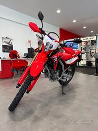 Honda CRF 300 L - 2025