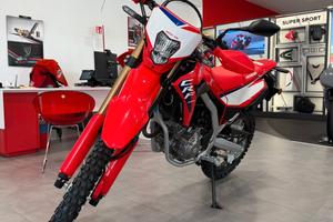 Honda CRF 300 L - 2025