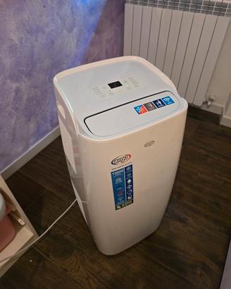 Condizionatore portatie 13000 btu A++