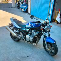 Suzuki bandit 600