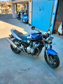 Suzuki bandit 600