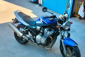 Suzuki bandit 600