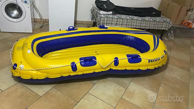 Canotto gonfiabile 3 metri
