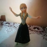 Personaggio "Anna" - Frozen - Kinder - 2024