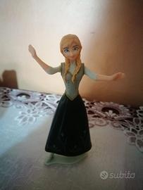Personaggio "Anna" - Frozen - Kinder - 2024