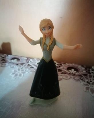 Personaggio "Anna" - Frozen - Kinder - 2024