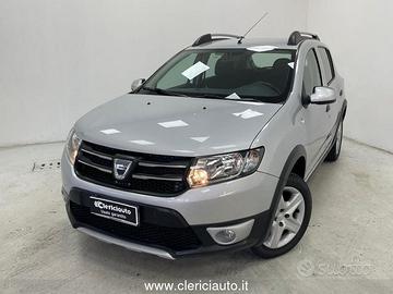 Dacia Sandero Stepway 0.9 TCe 12V 90 CV Start...