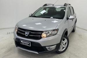 Dacia Sandero Stepway 0.9 TCe 12V 90 CV Start...