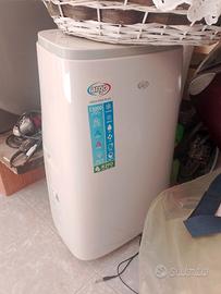 climatizzatore argo portatile 