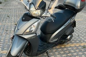 Kymco People GTI 300