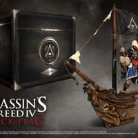 Assassin's Creed IV Black Flag - The Black Chest