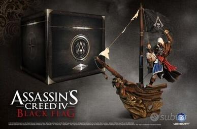 Assassin's Creed IV Black Flag - The Black Chest