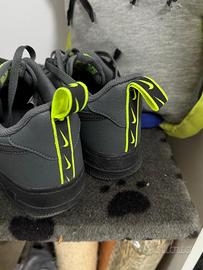 Sneakers Air force Nike fuori prod