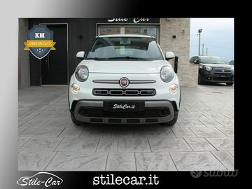 Fiat 500L 1.3 Multijet 95 CV Connect