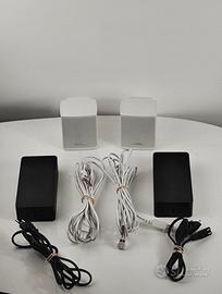 Bose Surround Speakers 500