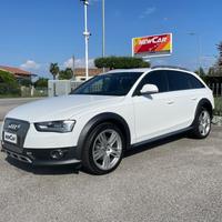 Audi A4 Allroad 2.0 TDI 177 CV S tronic Advanced