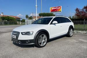 Audi A4 Allroad 2.0 TDI 177 CV S tronic Advanced