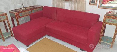 Divano letto