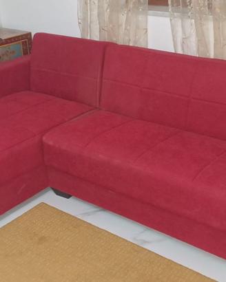 Divano letto