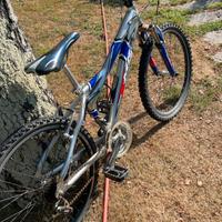 mountain bike per bambini