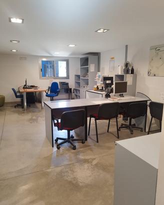 arredamento interno 