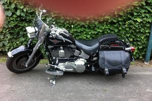 Harley-Davidson Fat Boy - 2004