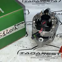 Alternatore 12v - 55a Bobcat Clark Mercury 6632211