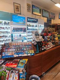 Licenza di tabaccheria