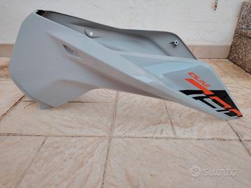 Carena serbatoio Duke 790 c