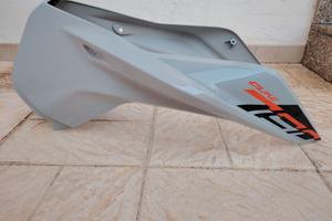 Carena serbatoio Duke 790 c
