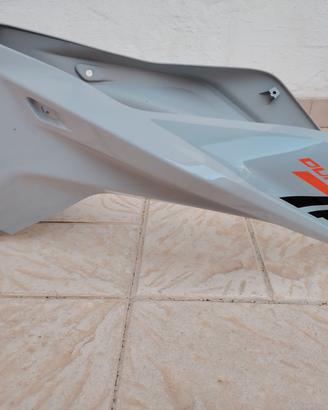 Carena serbatoio Duke 790 c