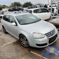 Vw golf 5 variant 1k5 1.4 tsi 160cv - ricambi