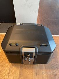 Top case Shad Terra 48Lt per BMW R1300GS/ADV