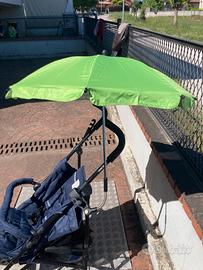 Ombrellino da passeggino universale USATO