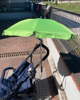 Ombrellino da passeggino universale USATO