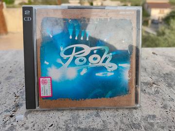 Pooh - Buonanotte Ai Suonatori 2CD