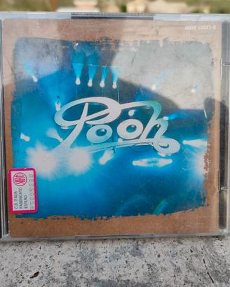 Pooh - Buonanotte Ai Suonatori 2CD
