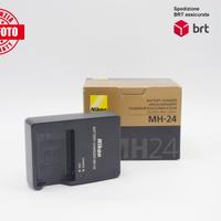 Nikon MH-24