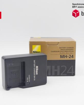 Nikon MH-24