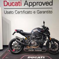 Ducati Monster 937
